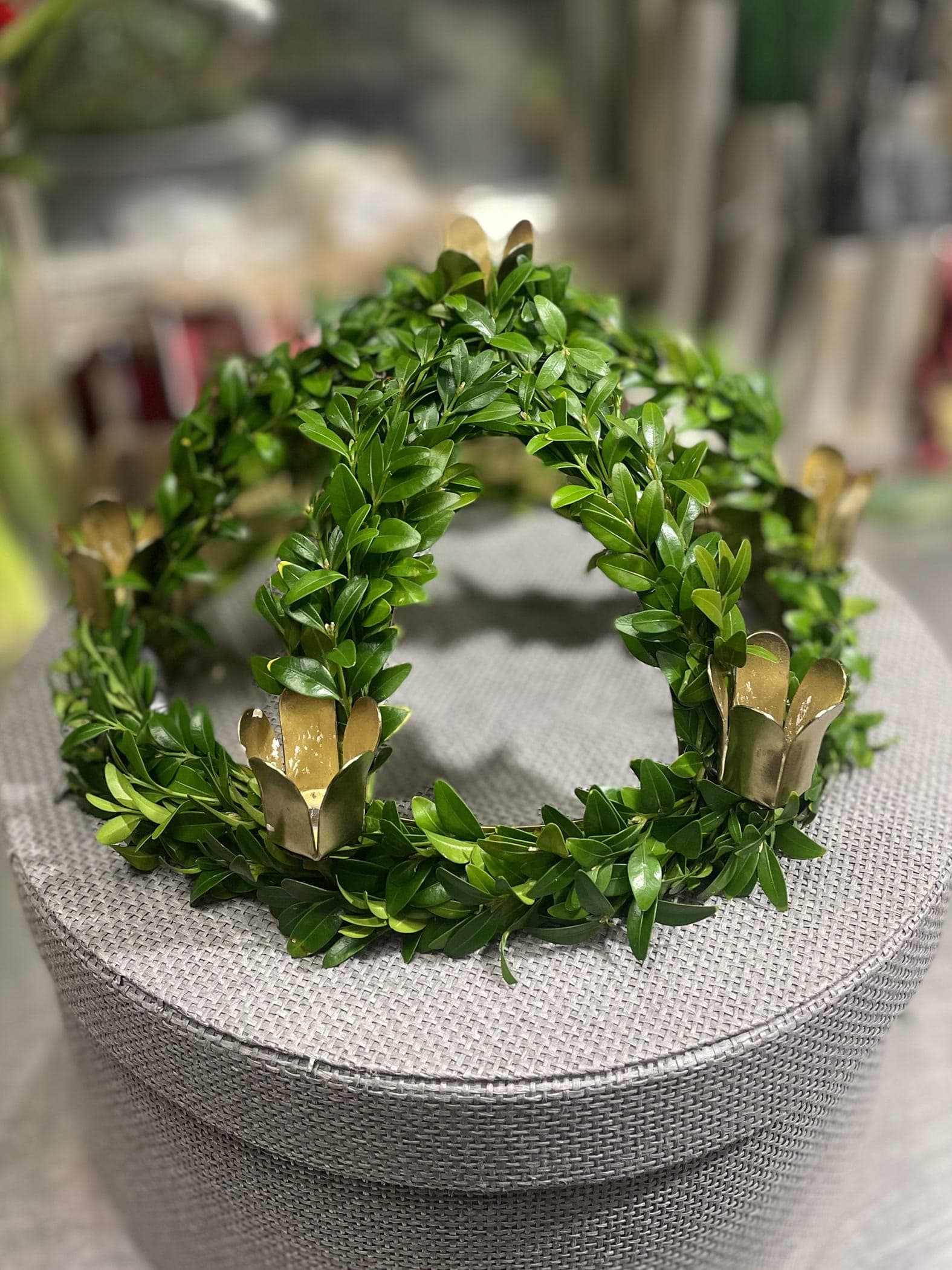 Speciella tillfällen